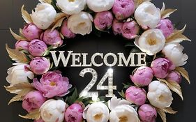 Welcome 24 Mukachevo